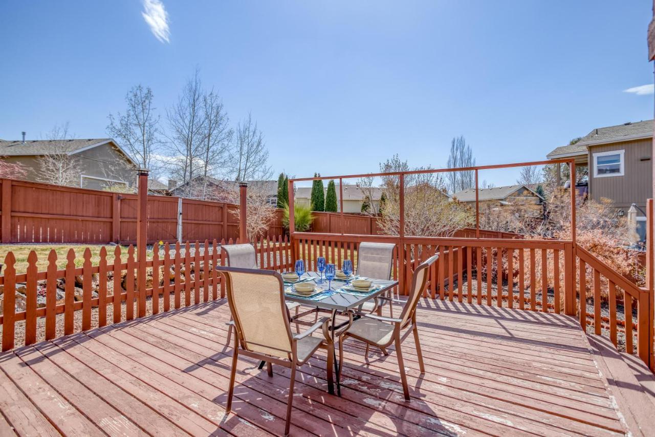 Hunter'S Circle Villa Bend Bagian luar foto