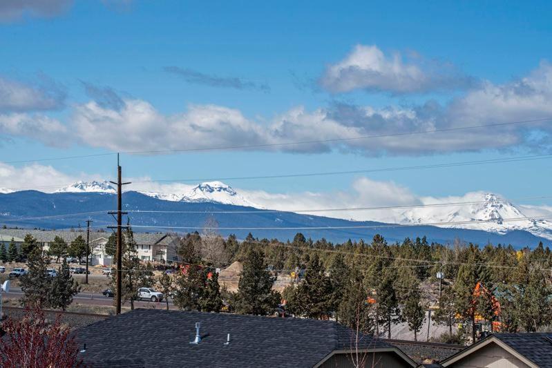 Hunter'S Circle Villa Bend Bagian luar foto