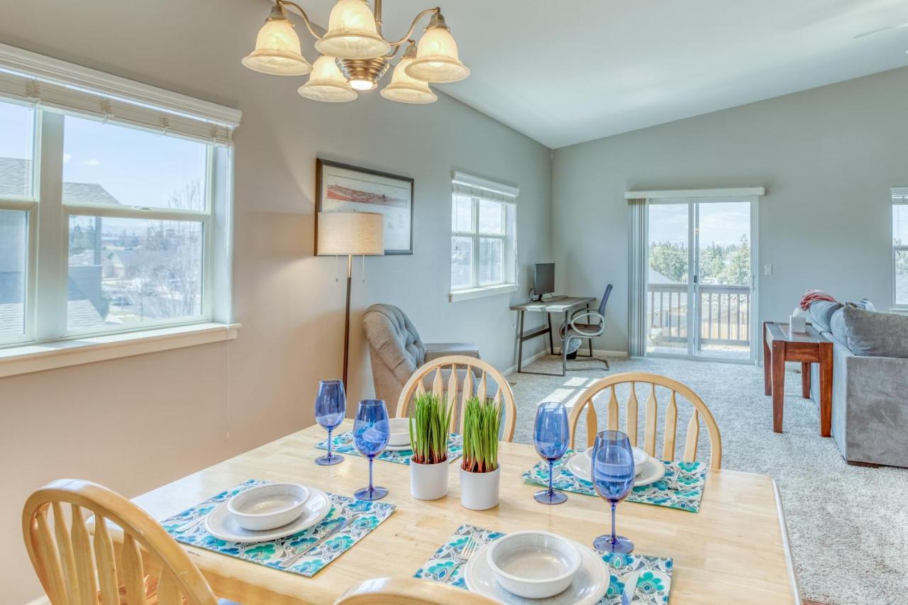 Hunter'S Circle Villa Bend Bagian luar foto