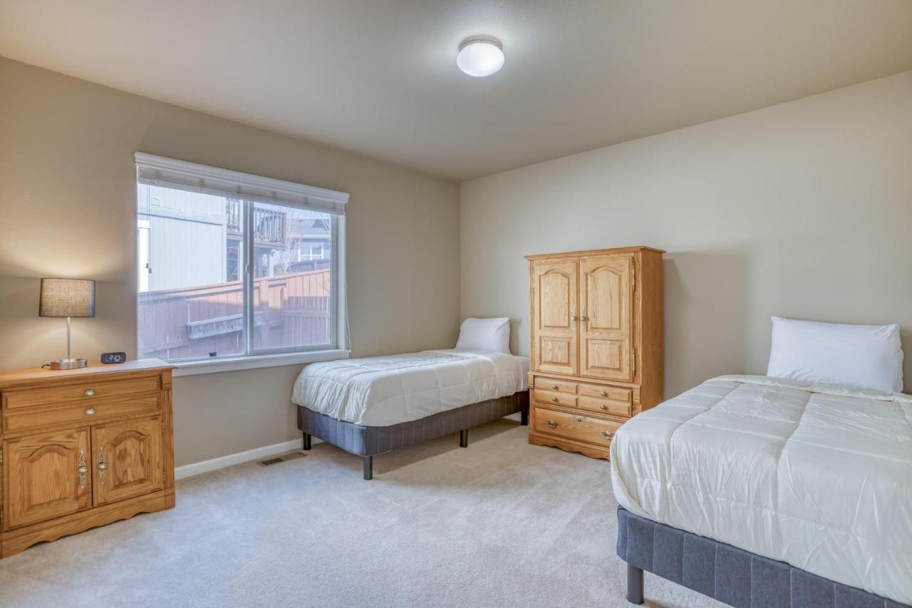 Hunter'S Circle Villa Bend Bagian luar foto