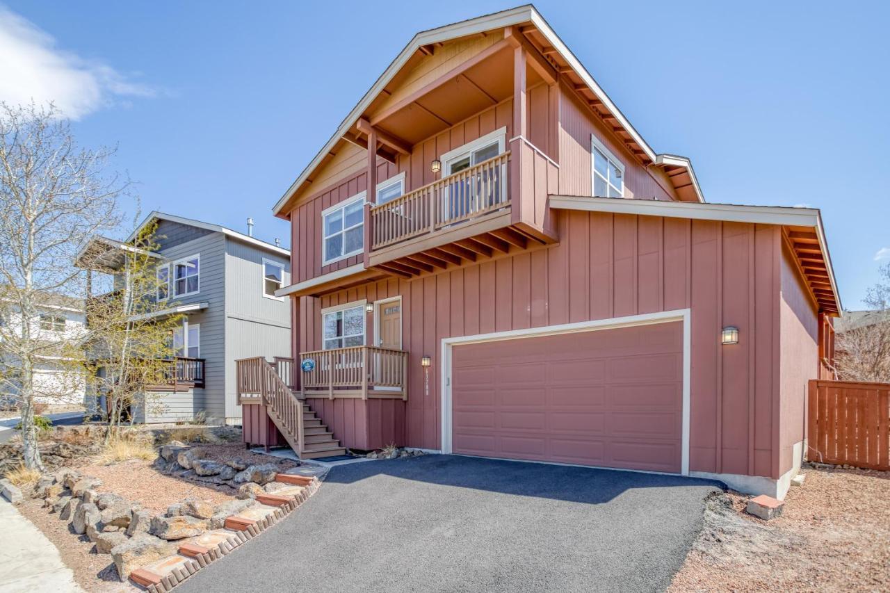 Hunter'S Circle Villa Bend Bagian luar foto