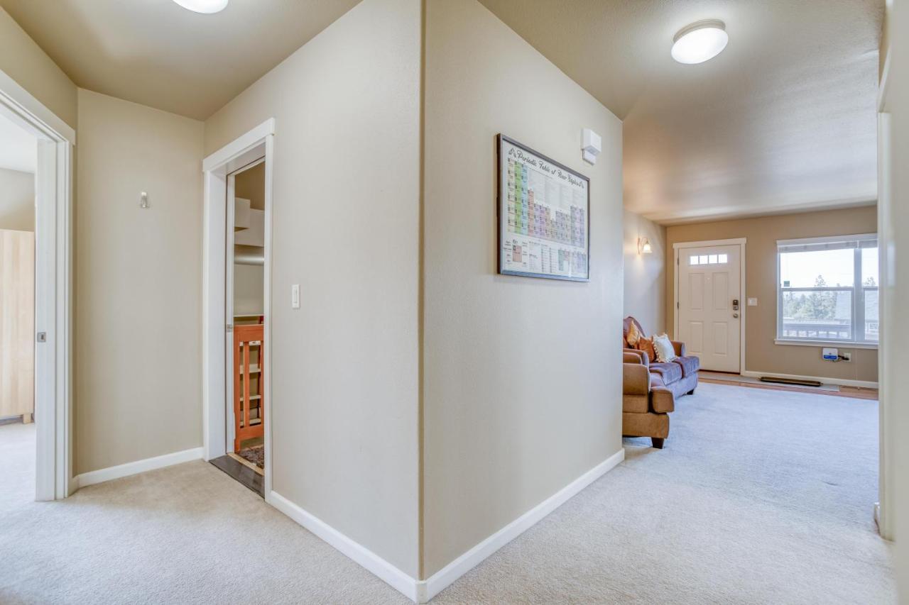 Hunter'S Circle Villa Bend Bagian luar foto