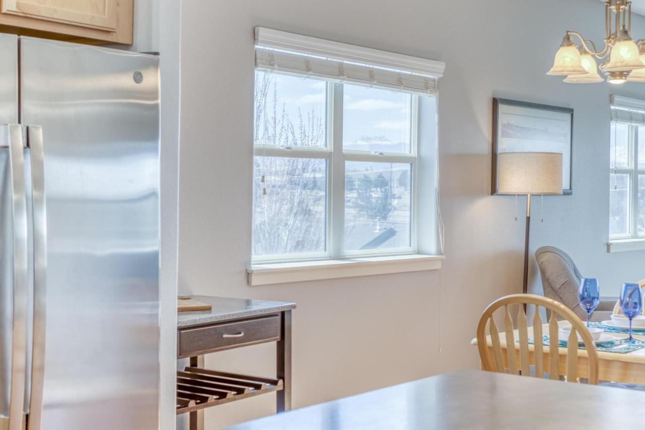 Hunter'S Circle Villa Bend Bagian luar foto