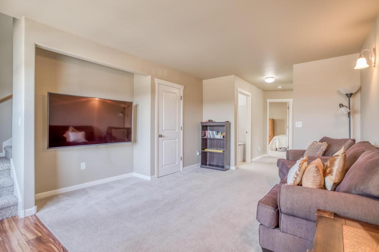 Hunter'S Circle Villa Bend Bagian luar foto