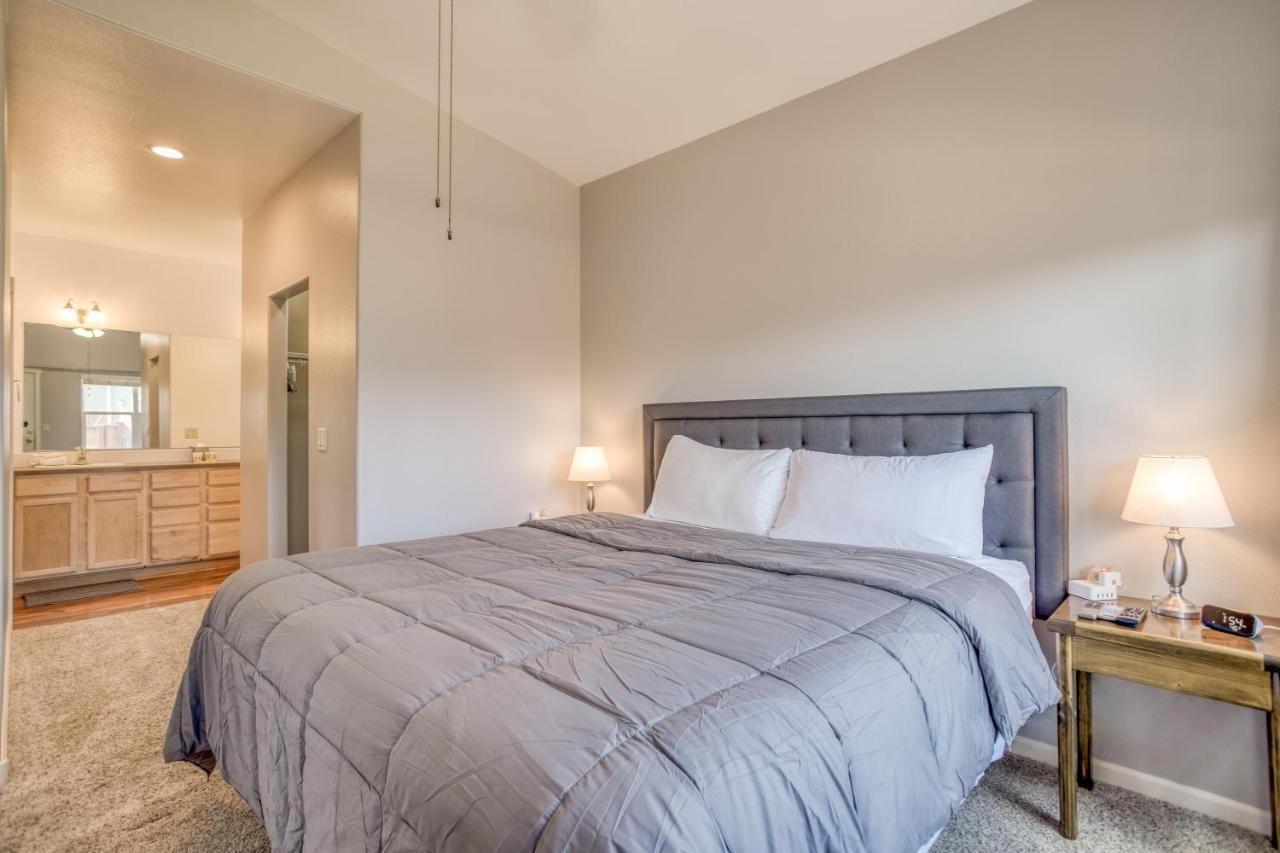 Hunter'S Circle Villa Bend Bagian luar foto