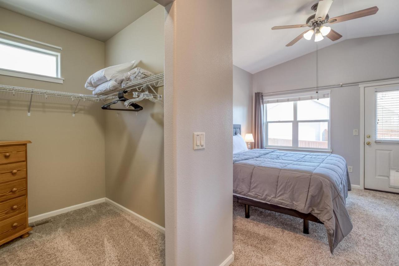 Hunter'S Circle Villa Bend Bagian luar foto