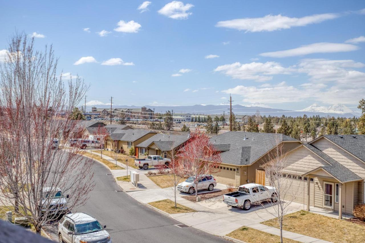Hunter'S Circle Villa Bend Bagian luar foto