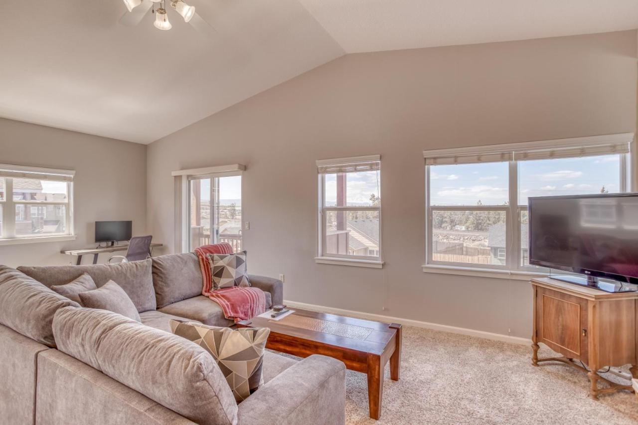 Hunter'S Circle Villa Bend Bagian luar foto
