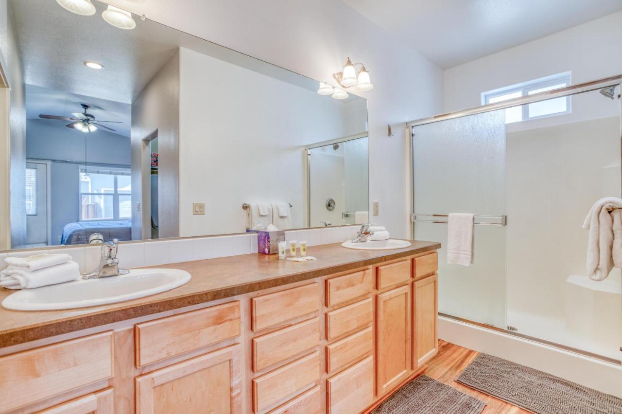 Hunter'S Circle Villa Bend Bagian luar foto