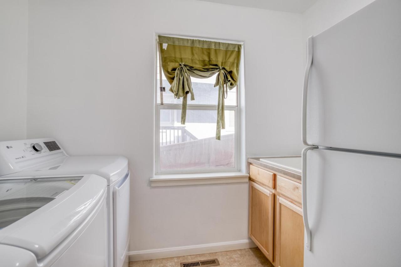 Hunter'S Circle Villa Bend Bagian luar foto