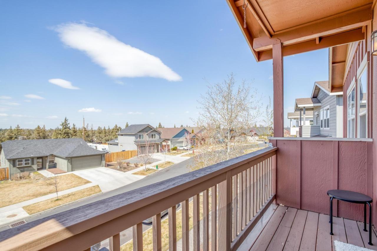 Hunter'S Circle Villa Bend Bagian luar foto
