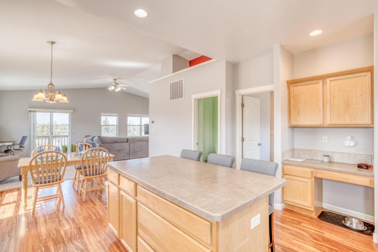 Hunter'S Circle Villa Bend Bagian luar foto