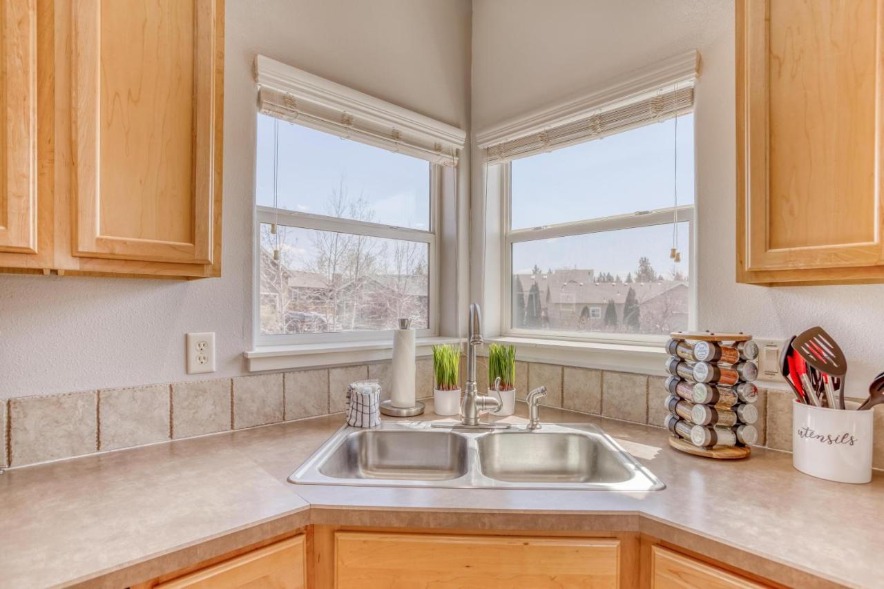 Hunter'S Circle Villa Bend Bagian luar foto