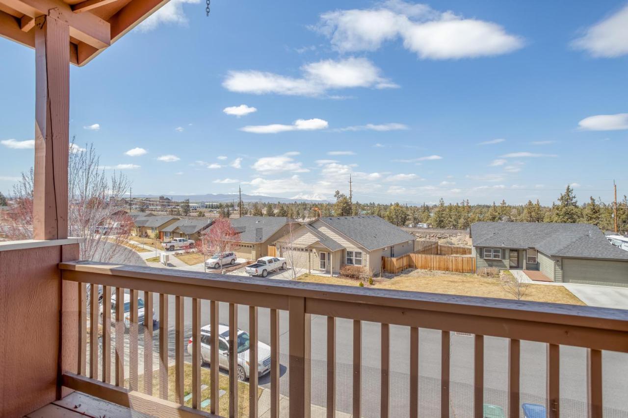 Hunter'S Circle Villa Bend Bagian luar foto
