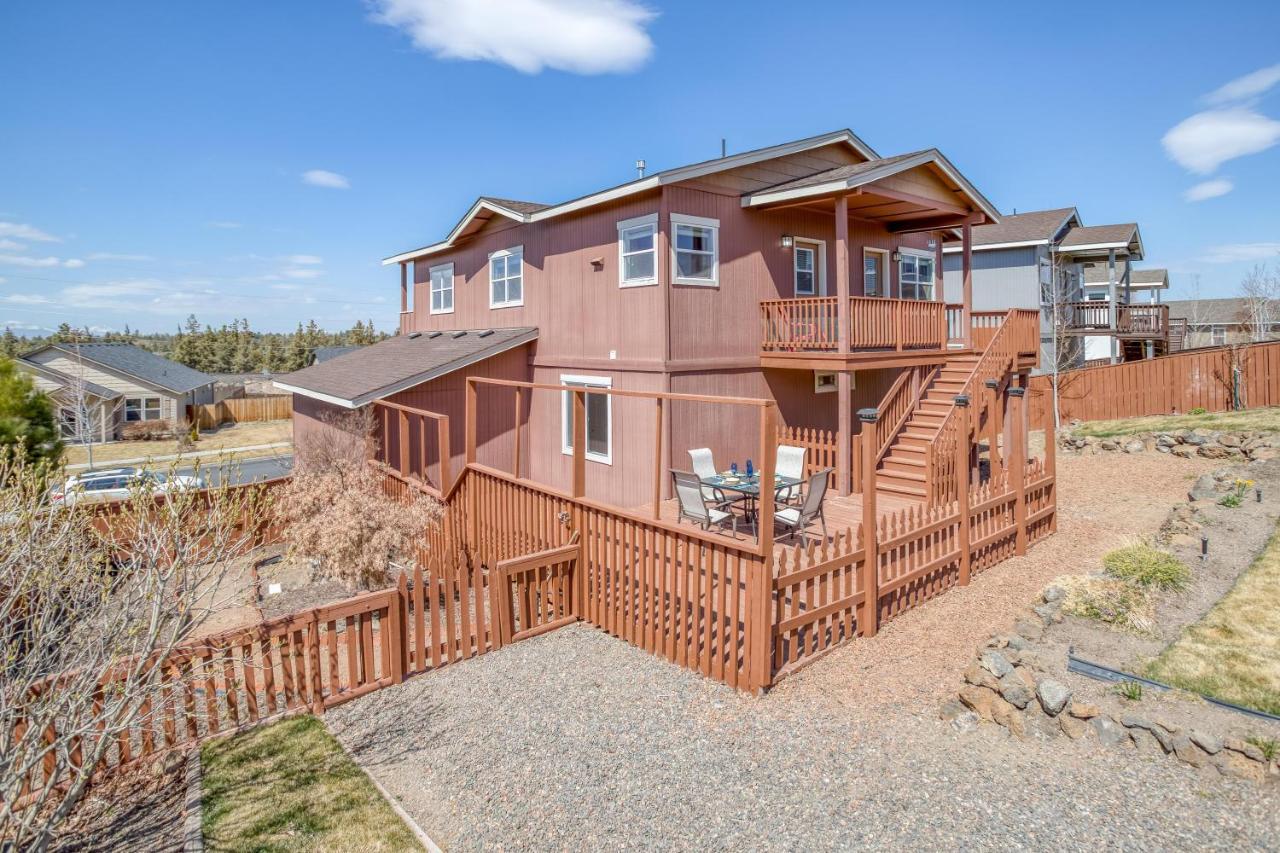 Hunter'S Circle Villa Bend Bagian luar foto